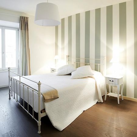 Porta Nuova Bergamo Apartments Room photo