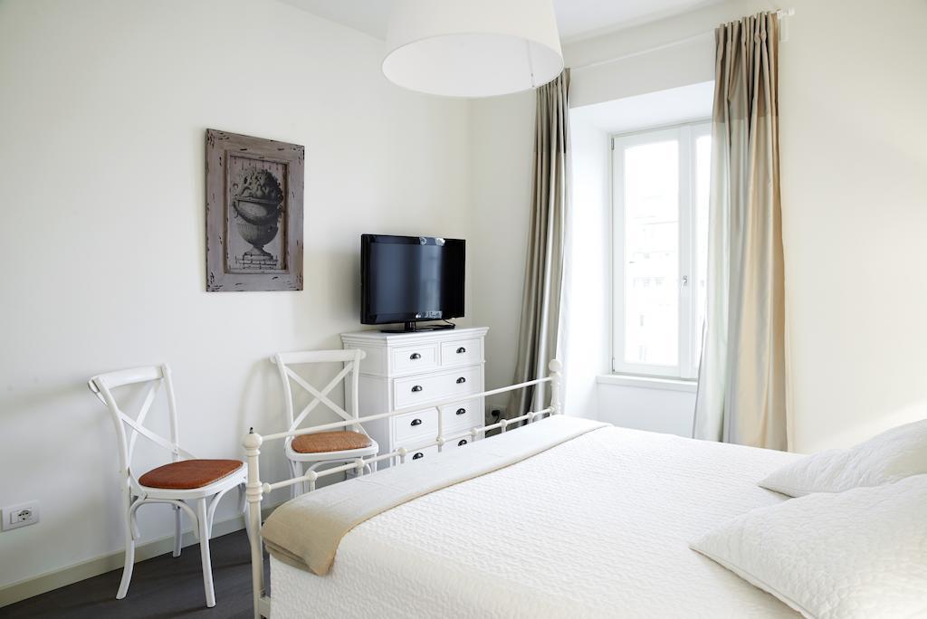 Porta Nuova Bergamo Apartments Room photo