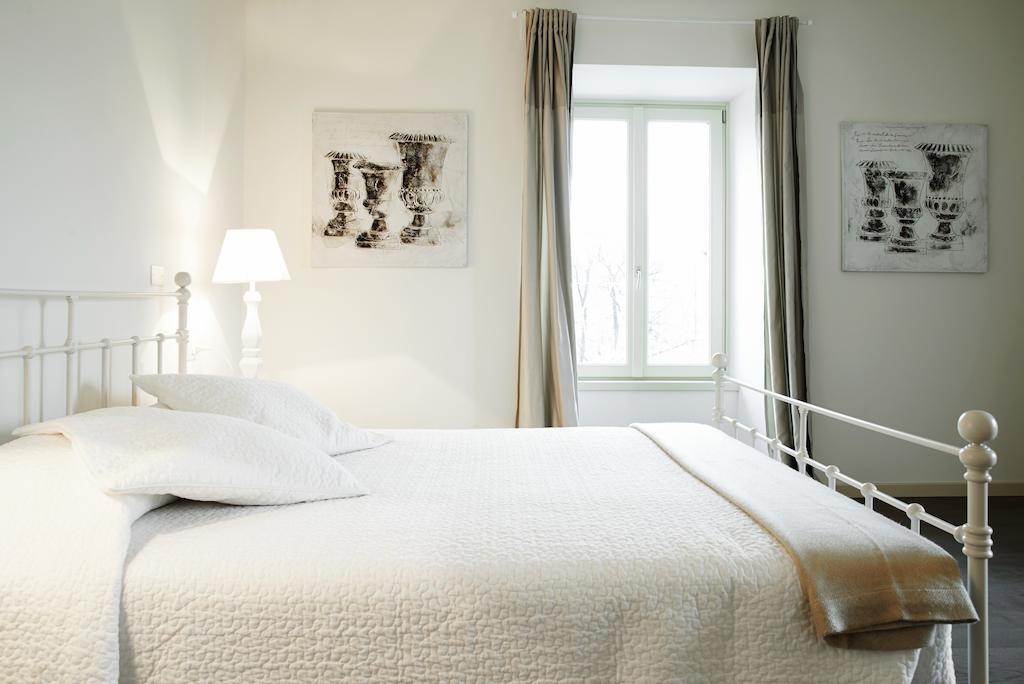 Porta Nuova Bergamo Apartments Room photo