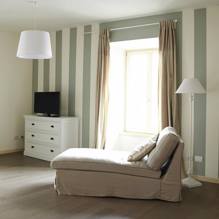Porta Nuova Bergamo Apartments Room photo