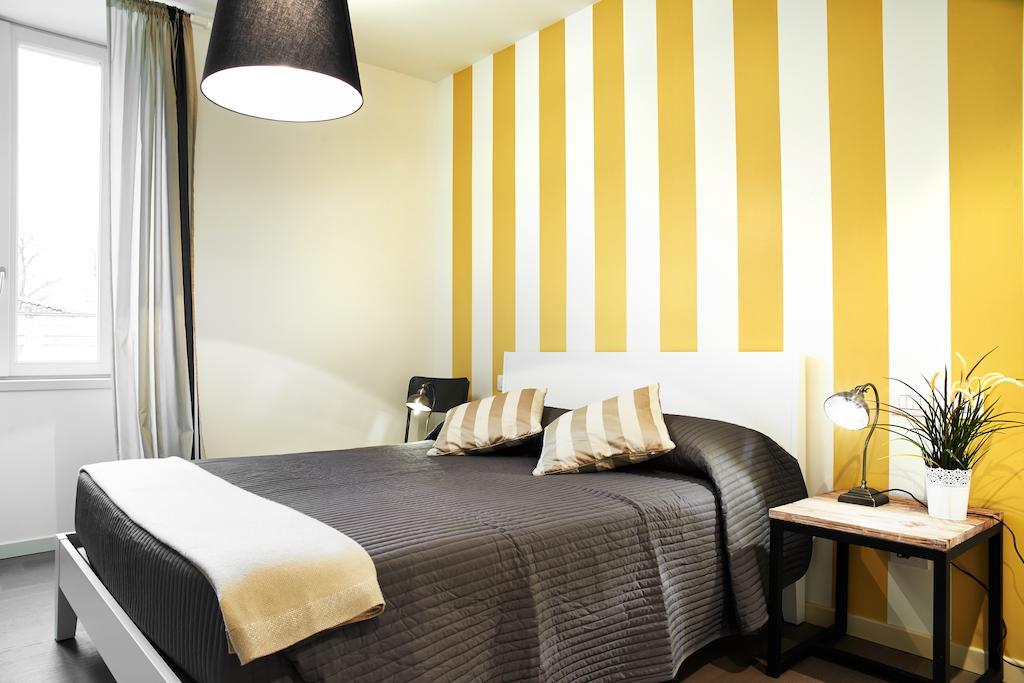 Porta Nuova Bergamo Apartments Room photo